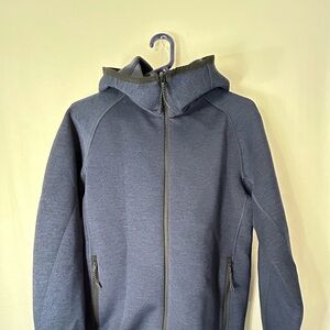 Uniqlo Men’s Zip Hoodie Sweater Size S